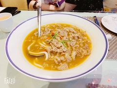 -东方山水金沙酒店-雅香阁中餐厅