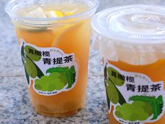 -炖物24章·顺时轻养茶(黄龙店)