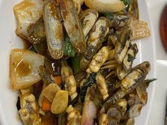 -嘉升大排档(番禺总店)