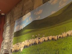 -巴奴毛肚火锅(龙湖锦艺城店)