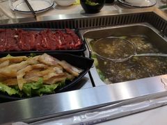 -潮正和潮汕牛肉火锅·老字号(番禺万达店)