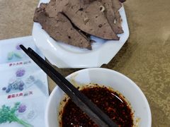 -军嫂饺子馆(岳家寨小区店)