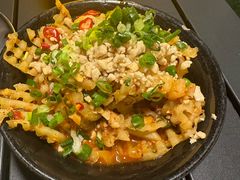 -北丐先生·野馄饨烧烤(长宁龙之梦店)