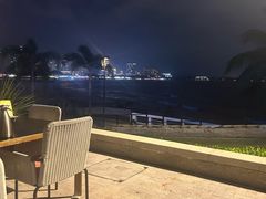 -雾山韩式烤肉·海南糟粕&椰子鸡火锅·海景餐厅(三亚绿发山海天JW万豪酒店)