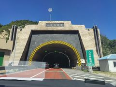 -玉渡山自然风景区