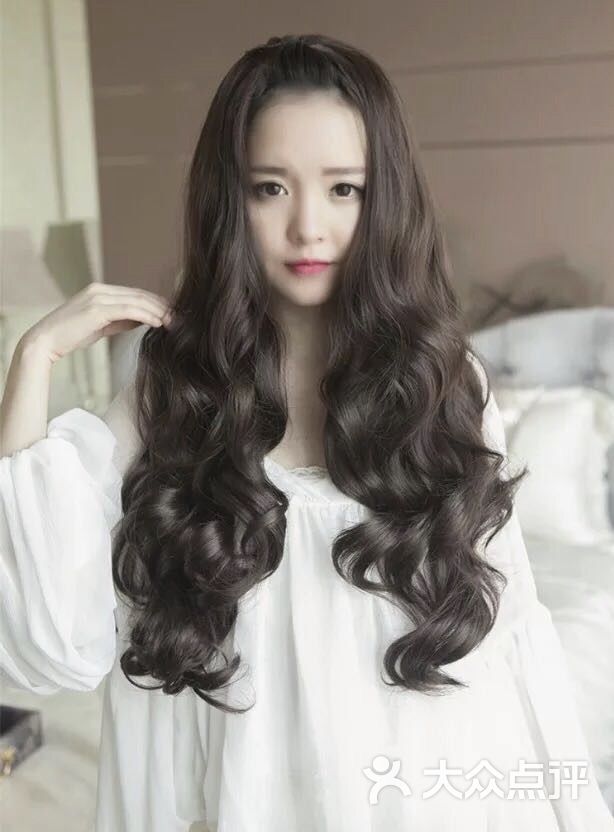 jp剪派美容美发连锁机构-图片-广州丽人-大众点评网