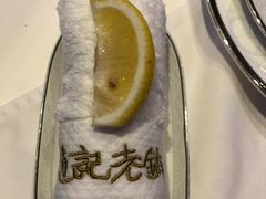 -赵记老铺(市府恒隆广场店)