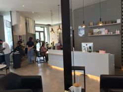 -MOVAN HAIR莫凡匠人发型屋