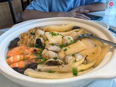 -壹只菜·崇明本地特色菜(崇明南门店)