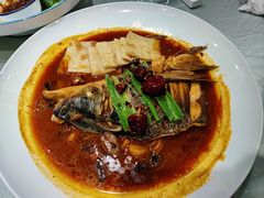 -老德州四合院·德州菜(天衢路店)