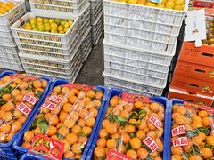-西郊国际农产品交易中心