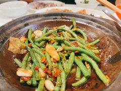 -清晖小苑•顺德地方菜(壹海城店)