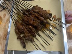 -老白家怡贵园烤肉