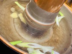 -裕德孚手切涮羊肉(建业凯旋广场店)