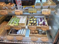 -北京稻香村(零号店)