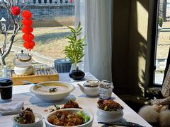 -卫鼎轩·曹公馆(鼓楼店)