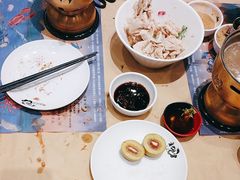 -初色海鲜自助(万丰路店)