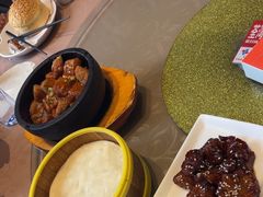 -嘉味港式餐厅(海门大有境店)