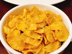 -云冈建国宾馆·自助餐厅