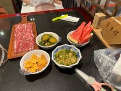 -东来顺饭庄(金泉广场店)