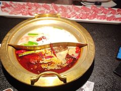 -熊喵来了火锅(太原里第2分店)