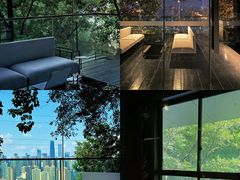 -Yolo私汤温泉设计师酒店(重庆南滨路店)