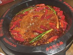 -牛市坎火锅(建设路店)