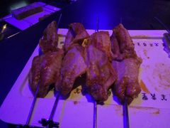 -很久以前羊肉串(清河店)