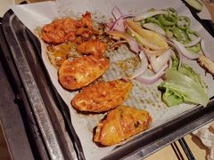 -玫瑰花园自助烤肉(顺义鑫海韵通店)