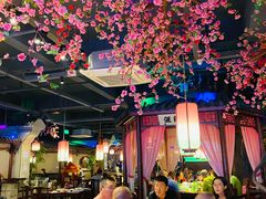 大堂-寻宝记绍兴菜(鲁迅路店)