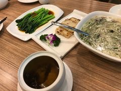 -永記粤菜·五指毛桃花雕鸡煲(九亭店)