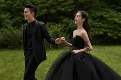 -蒙太奇婚纱摄影(万达店)