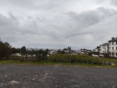 -云禾壹海景庄园餐厅