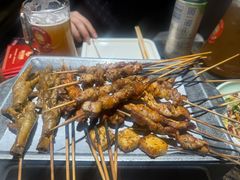 -管氏翅吧(广渠门店)