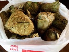 -赵记粽子(司前街店)