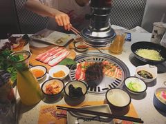 -猫抓烤肉(武进吾悦广场店)