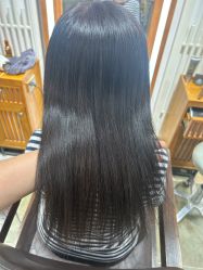 -心迪染发专门店