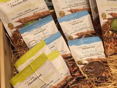 -西点坊(浦东香格里拉店)