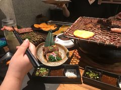 -黑牛の店·和牛烧肉(大悦城店)