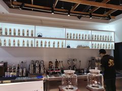 -霸王茶姬(大学城熙街店)