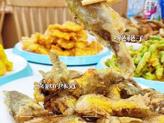 -庆山饭店·海鲜饺子家常菜(北戴河黑石路店)