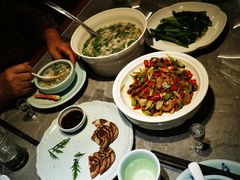 -北平食府(马鞍山路店)