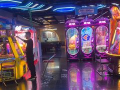 -真快活Coohoo Max(武商仙桃店)