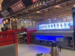 -麻辣英雄重庆火锅(陈江天益城店)
