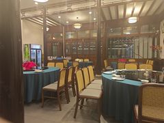 -西山人家·二十年老字号农家菜(旺山店)