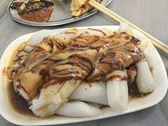 -芬芳甜品(同福路店)