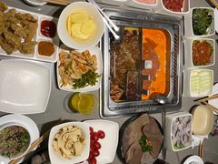 -海底捞火锅(杭州萧山宝龙广场店)