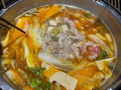 -七欣天香辣蟹火锅(海门解放中路店)