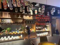 -蓝鲸湾汤泉(包河店)