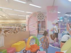 -孩子王童乐园(合肥瑶海万达店)